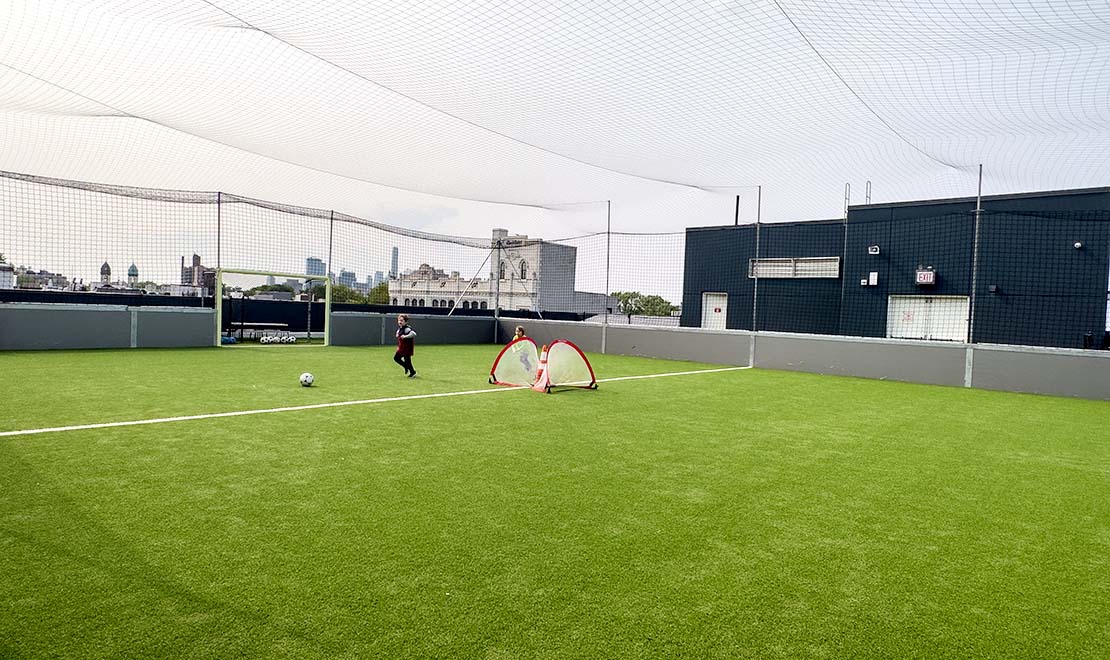 German School Brooklyn - A Unique Soccer Experience in the Heart of Brooklyn
